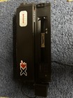 Sparx Es200 Skate Sharpener With Power Supply Cord In Black Case - Black