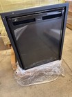Dometic Crx-1080 Refrigerator W  Removable Freezer     2 6 Cu  Ft   80l  - Black