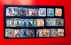 China Stamp Used And Mint D26