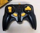 Rc Robot Car Remote Transforming Lamborghini  2 4ghz R c