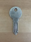 Stanley Vidmar Cabinet Key A6 1219