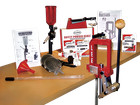 Lee Precision 90050 Breech Lock Challenger 50th Anniversary Reloading Press Kit