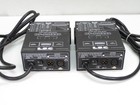 2-pack Lsc Dp-dmx4b Compact 4 Channel Dmx Dimmers - Lighting Controllers