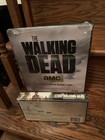 2014 Walking Dead Season 3 Part 1 Sealed Trading Card Hobby Box   M-28 Binder