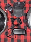 Roomba Irobot Lot 690   650 Wi-fi Robot Vacuum Cleaner Used Good Condition L  k 