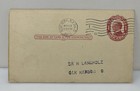 1912 The Pineoleum Company Advertising Medical Postcard New York City