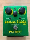 Way Huge Swollen Pickle Whe401 Mkii Jumbo Fuzz Guitar Pedal