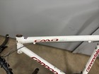 Cannondale Caad 9 Pearl White Color  Made In The Usa