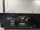 Sony Tc-wr565 Stereo Cassette Tape Deck Player - Fully Serviced   Calibrated