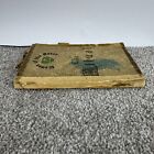 Vintage 2nd Edition Women Of The Moose The Ritual Book Ritualistic Chairman
