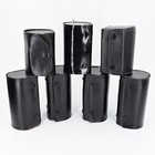 Vintage Camera Lens Filter Case Lot Minolta Tiffen Bell Howell Ednalite