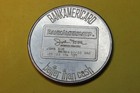Token-medal-bankamericard