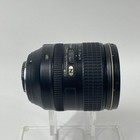 Nikon Af-s Nikkor 24-120mm F 1 4 G Ed Zoom Lens Af-s