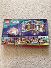 Lego Friends  Mobile Tiny House  41735  New Sealed