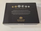 Australian Government Royal Australian Mint 2010 Six Coin Proof Set