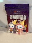 Set Of 2 75th Anniversary Jack In The Box Jibbies First Edition 