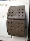 New Rockwell 18  Cast Air Brake Shoe For Mack 60 000lb Gg4471tcr Small Hole