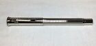 Graf Von Faber-castell Classic Platinium Fountain Pen Medium New In Box Product
