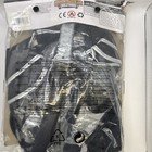 Spooktacular Creations Halloween Boys Dragon Scales Silver Ninja Costume  3t 