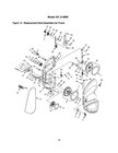 Owner s Manual   Parts List  Sears Craftsman 10  Band Saw - Model 351 214600