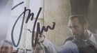 Jude Law Signed Autographed Psa Authentic 5x7 Photo Dumbledore Fantastic Beasts