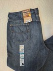 New Carhartt 966 Mens Relaxed Fit Fleece Lined Holter Jeans Many 40x34