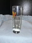 Hard Rock Cafe Shot Glasses Glass Logo Tijuana Mexico