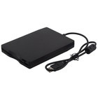3 5    Usb 2 0 Data External Floppy Disk Drive 1 44mb For Laptop Pc Win 7 8 10 Mac