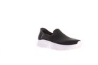 Skechers Womens Go Walk Flex Black Walking Shoes Size 8  7797698 