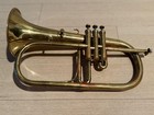 French Besson Frugelhorn 1890