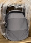       display       Uppababy Mesa V2 Infant Carseat Smartsecure Greyson Gray   