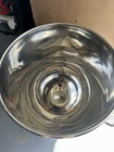 Hobart Hl140 Commercial Mixer Parts Lot Bowl Wire Whip Dough Hook Paddle