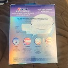 Crest 3d Whitestrips Professional White Kit W  Light  Enamel Safe  19 Treatments