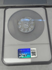 2025 Mo Mexico 2 Onza Silver Libertad Ngc Proof 70 Fdoi 