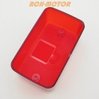 Tail Light Brake Light Lens For Yamaha Terrapro 350 Yfp350 1988