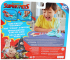 Fisher-price Dc League Of Super-pets Super Launch Krypto