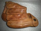 Vintage Rare Macgregor Bill Mazeroski G119 Baseball Glove Mitt Made In Usa 9 5 