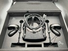 Oculus Rift Cv1 Virtual Reality Headset With Controllers - Black