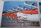 Vintage 1960 s Us Navy   Marine Corps Aviator Training Brochures