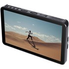 Portkeys Lh7p 7  High-bright Touchscreen Monitor With Wireless Control  black 