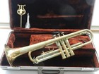 1962 Vintage F e  Olds Special Fullerton Ca Pro Trumpet - Great Player
