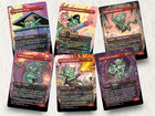 Goblin Storm Mtg Proxy Edh Deck   100 Cards   Tokens