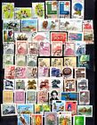China   Collection Builder Of 180 All Different Stamps   Mostly Commemoratives 