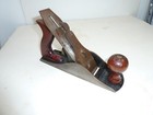 Vintage Shelton No  9  Bench Plane