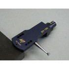 My Sonic Lab Sh-1rh Blue Black Headshell Twin Key-locking System Made In Japan