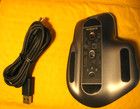 Logitech Mx Master 3s Wireless Mouse Wireless Bluetooth - With Charger Cable