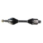Cv Axle Assembly Front Right For Ram 1500 Classic 2019 Rl028398aa