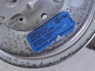 Tridelta Fs6441-717 Furnace Pressure Switch Hq1005575tr