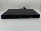 Philips Dvd Player Dvp3982 Hdmi Black With Remote Tested And Works Great