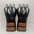 Marvel X-men Wolverine Electronic Glove Extendable Claws W sounds Hasbro 2008